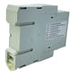 Finder 87.02.0.240 time relay DIN rail 24 → 240 V ac 