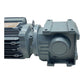 SEW S37DRS71M4/TF gear motor 220-242V / 50Hz / IP54 / 2.80-1.62A 0.55 S1 kW 
