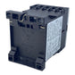 Siemens 3RT1017-1AB01 power contactor AC-3, 5.5kW/400V, AC24V, 50/60Hz, 3-pole. 