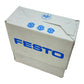 Festo AV-63-10-C Serie K208 Kurzhubzylinder 11892 / Pmax 10 bar