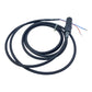 Yokogawa WU20-PC02 electrode cable 2meter 