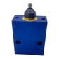 Festo V/O-3-1/8 tappet valve 4938 series 0284 -0.95 to 8 bar 