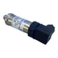 Wika 13002571 pressure transmitter 10 bar 100mV 10...30V DC 