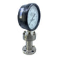 Rototherm 695137/1/2 Druckanzeige Manometer 0-10 bar EP 304