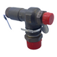 Seetru RV3472 safety valve water fitting 
