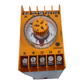 Schleicher SZB 52-S time relay 220V 50Hz 500W 250V 6A 