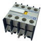 Telemecanique LA1DN04 Hilfsschalterblock 10 A 4-polig
