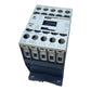 Moeller DILM15-10 Leistungsschalter 290073 24V DC 7.5 kW 15.5 A 3-polig