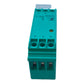 Pepperl+Fuchs KCD2-E2L clamp amplifier 018358 10-30V DC 22mA 
