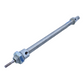 Festo DSN-8-100-P pneumatic cylinder 5038 p max: 10 bar