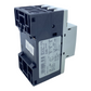 Siemens 3RV1011-0FA10 Leistungsschalter 0,35-0,5A 400V 50/60 Hz