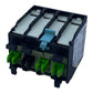 Siemens 3RH1921-1FA04 Aufsatzblock 4-polig