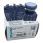 Siemens 3SB3201-0AA61 Drucktaster 400V AC12 10A AC15 6A/230V 1NO+1NC