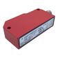 Leuze Electronic PRK 95/4 L.2 Reflex-Lichtschranke polarisiert 10-30 V DC 35 mA