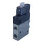 Festo CPE14-M1H-3GLS-1/8 solenoid valve 162201 +MSZD-3-24DC 662524 