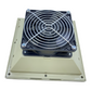 Rittal SK3323100 Lüfter und Filtereinheit 230V 50/60Hz 0,12/0,11 A 19/18W