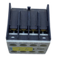 Siemens 3RH1911-1FA22 Hilfsschalterblock 10A 240V 4-polig