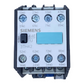Siemens 3TH4293-0AP0 Hilfsschütz 4NO+4NC 230V AC 50Hz 277V 60Hz 10 A