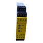 Wieland SN0462K-A safety relay R1.188.0700.2 AC/DC 24V 50-60 Hz 2.5W