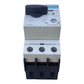 Siemens 3RV1021-1JA10 Leistungsschalter 3-polig 7-10A 100 kA