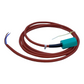 Pepperl+Fuchs NJ6-22-SN Induktiver Sensor 106654 bündig 8,2 V