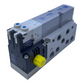 Festo VMPA2-M1H-K-G1/8-PI Solenoid valve 537968 3 to 8 bar can be throttled 