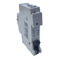ABB S201-C2 circuit breaker 2A 230V AC 50-60Hz PU: 10 pieces 