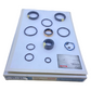 Rexroth Bosch 250H/50/25 seal kit 490301208 