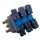 Festo MFH-5/3G-D-1-C valve unit 150982 3-10bar 