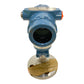 Rosemount 1199WDAG5ARFW22DAA50 + 3051 pressure transmitter 50 bar 