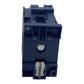Siemens 3TH4022-0BB4 auxiliary contactor 24V 0.8-1.2 DC 2S+2Ö/2NO+2NC 