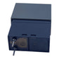 Hengstler 0468165 Summenzähler 24V DC= 2,5 W