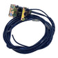 GE COM1 Microschalter 1 x NO/NC