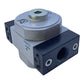 Festo FRM-1/4-D-MINI Abzweigmodul 164950 0 bis 16 bar