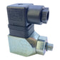 Heidenhain 345857-01 Druckschalter PE 600 D9