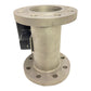 Mecon FVA250CL-A7ME5821-1DP10-0AA0 flow meter 16 bar 