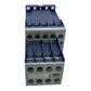 Siemens 3RH1131-1BB40 Leistungsschalter mit Hilfsschalter +3RH1911-1FA40 24V DC