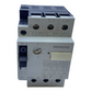 Siemens 3VU1300-1ML00 Leistungsschalter 25 A 1S + 1Ö