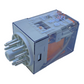 Finder 60.13.8.048.0040 plug-in relay 3-pin 10A 48V AC 1.3W PU:8pcs 
