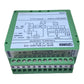 Phoenix Contact MCR-PT100/ADC-512 transmitter 260495 24V DC 20mA 20-30V DC 