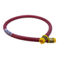 Parker PTSUQM2I3V0 Schlauch 2.4 MPa 24 Bar