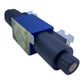 Rexroth R901089241 solenoid valve directional valve 24V DC 3-pin 