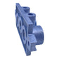 Rexroth 1825503145 end plate 0-16 bar 