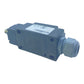 Euchner NZ1RG-551-M limit switch position switch 230V AC 24V DC 5/6A 10mA 