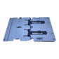 Siemens 6SL3261-1BA00-0AA0 DIN rail mounting kit 