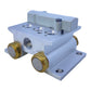 Festo CPE18-PRS-3/8-2 connection block 543839 -0.9 to 10 bar 
