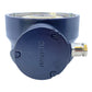 magnetic BRB11/6CB Tachymetric dynamo 