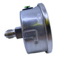 TECSIS P2033B069901 manometer pressure gauge 0-1bar G1/4B 100mm 