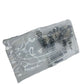 Wago 280-402 jumper, Wago plug-in bridge, PU: 200 pcs. 