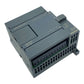 Siemens 6ES7212-1AB23-0XB0 Kompaktgerät CPU 222, DC Stromversorgung